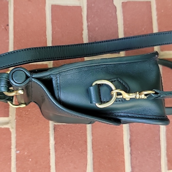 Wilson Leather /Coach Messenger Bag - Picture 6 of 13